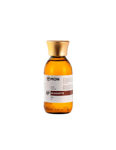 Aceite corporal silhouette 125ml Mon Deconatur